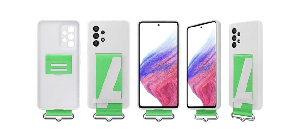 Galaxy A53 (ảnh 8)