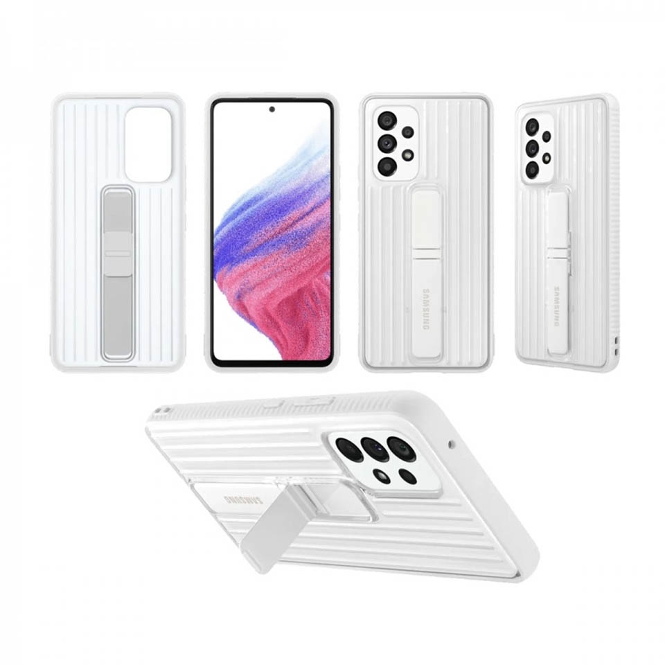 Galaxy A53 (ảnh 9)