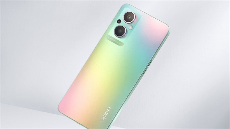 OPPO Reno7 series đã có thể “đặt gạch” trước, giá dự kiến hấp dẫn kèm quà “khủng” trị giá đến 3.99 triệu đồng