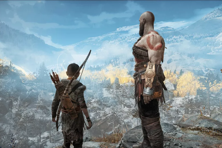 God of War