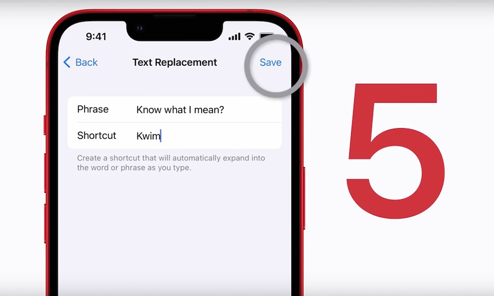 Mẹo sử dụng iPhone (ảnh 4)