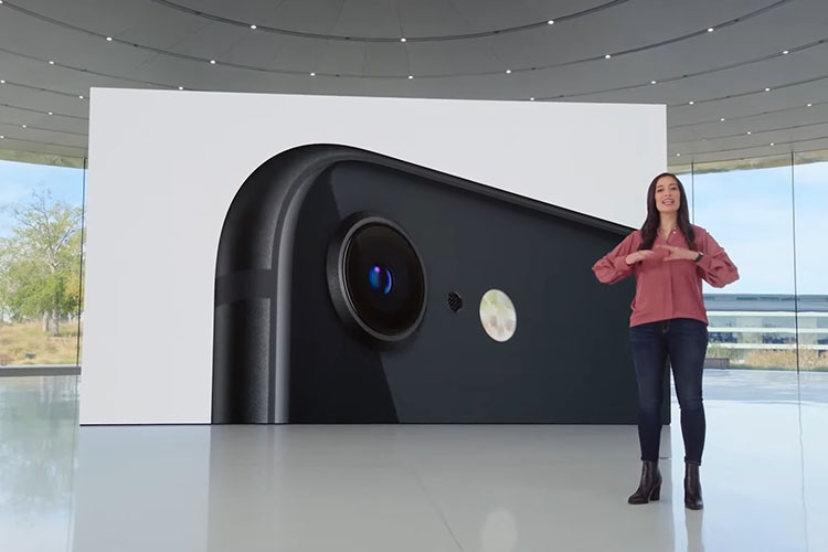 iPhone SE 2022 ra mắt: Kỷ nguyên iPhone 5G giá tốt đã bắt đầu! 25