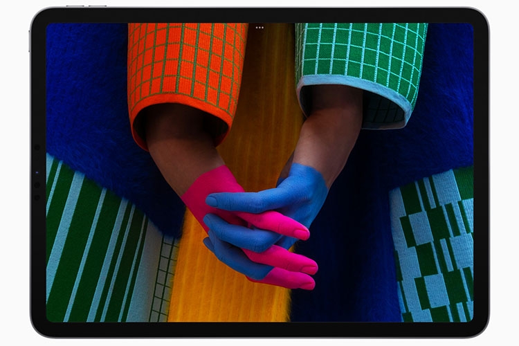 Apple trình làng iPad Air 5 – Bước nhảy vọt về hiệu năng với chip M1 6