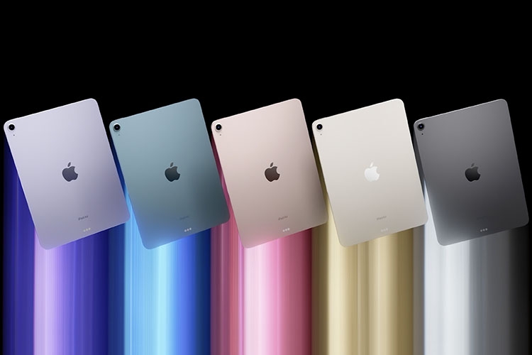 Apple trình làng iPad Air 5 – Bước nhảy vọt về hiệu năng với chip M1 0