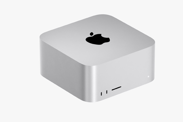 Apple ra mắt Mac Studio: Bộ vi xử lý siêu mạnh M1 Ultra/M1 Max, RAM 128GB, bộ nhớ 8TB và giá từ 1.999 USD