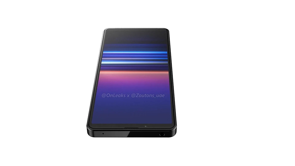 Sony Xperia 10 IV (ảnh 4) Sony Xperia 10 IV (ảnh 4)
