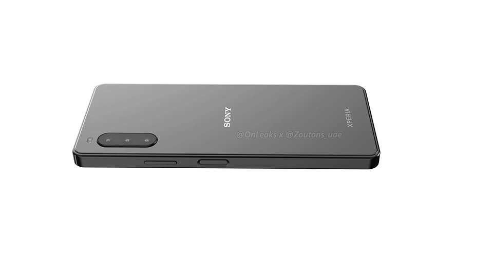 Sony Xperia 10 IV (ảnh 5) Sony Xperia 10 IV (ảnh 5)