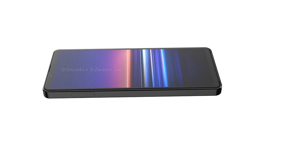 Sony Xperia 10 IV (ảnh 6) Sony Xperia 10 IV (ảnh 6)