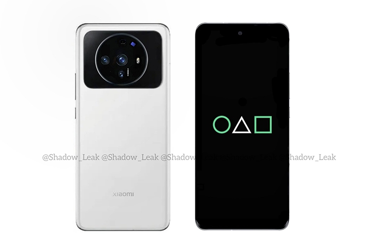 Thông tin Xiaomi 12 Ultra (ảnh 1) Thông tin Xiaomi 12 Ultra (ảnh 1)