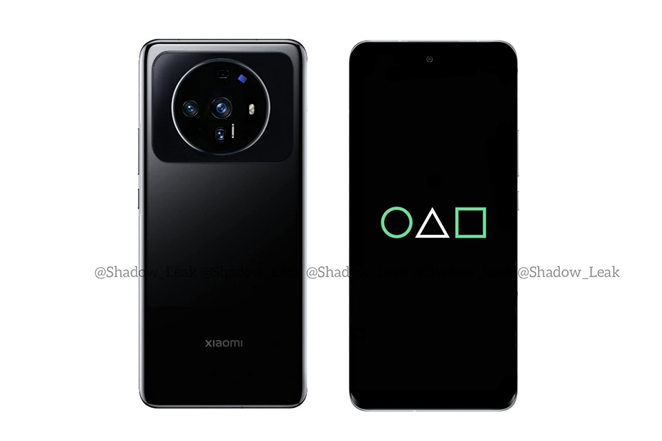 Thông tin Xiaomi 12 Ultra (ảnh 2) Thông tin Xiaomi 12 Ultra (ảnh 2)