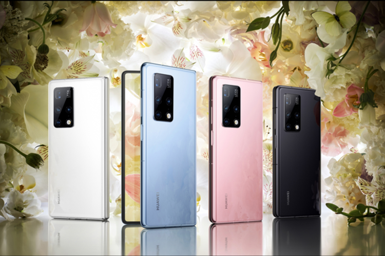 Huawei Mate X3 có thể ra mắt vào cuối năm nay Huawei Mate X3 có thể ra mắt vào cuối năm nay