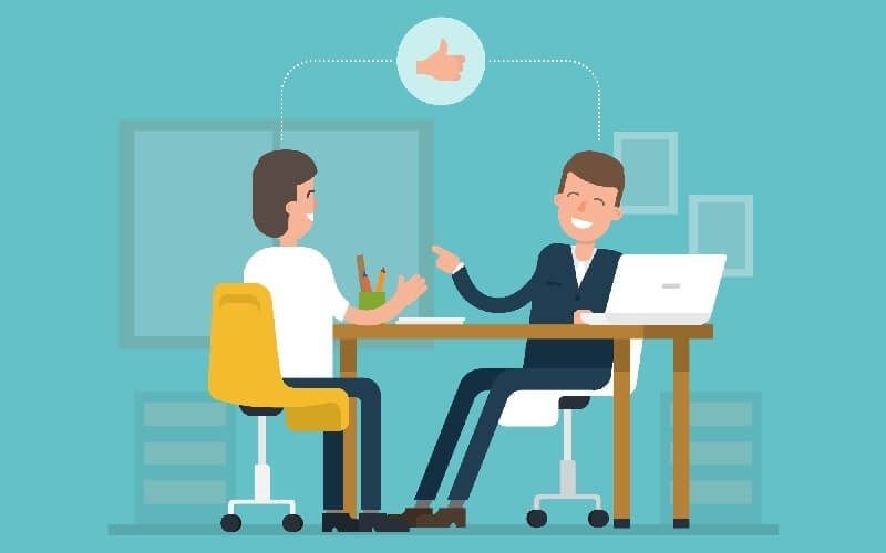 Cách tạo CV Online siêu dễ