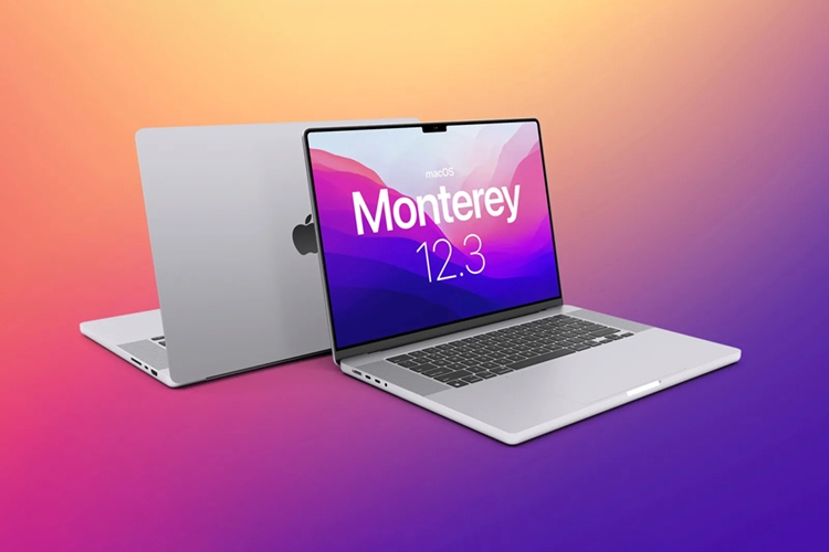 Apple phát hành bản cập nhật macOS Monterey 12.3 RC, tiếp tục sửa lỗi Apple phát hành bản cập nhật macOS Monterey 12.3 RC, tiếp tục sửa lỗi
