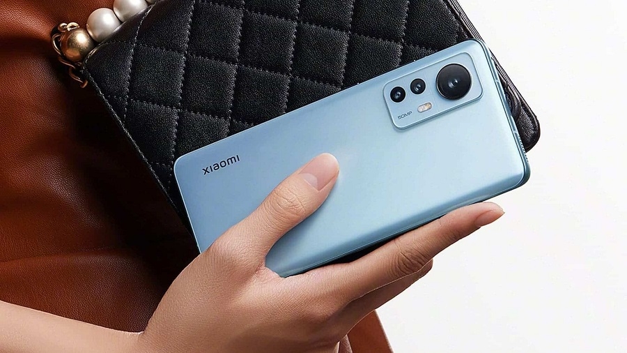 Xiaomi 12 Global sẽ ra mắt vào 15/3 (2)