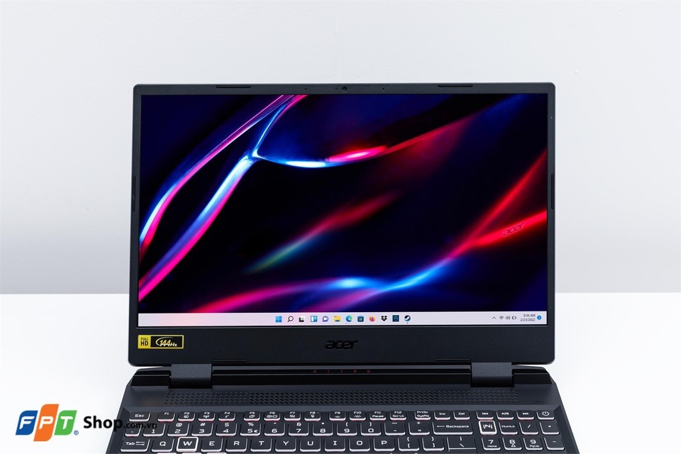 Acer Nitro Gaming AN515-58-52SP