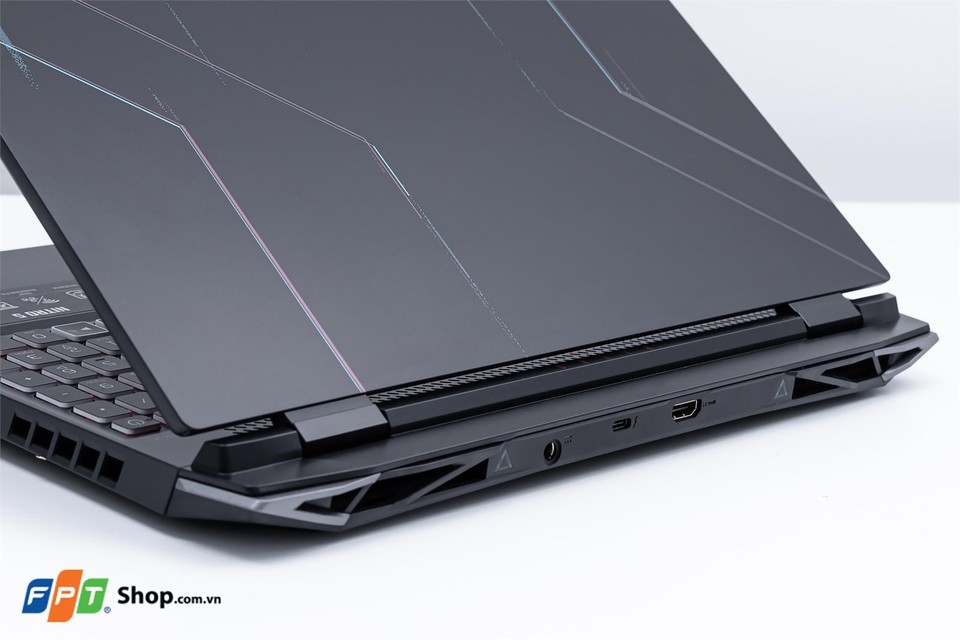 Acer Nitro Gaming AN515-58-52SP
