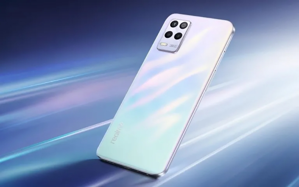 Realme 9 5G và Realme 9 5G SE ra mắt (ảnh 2)
