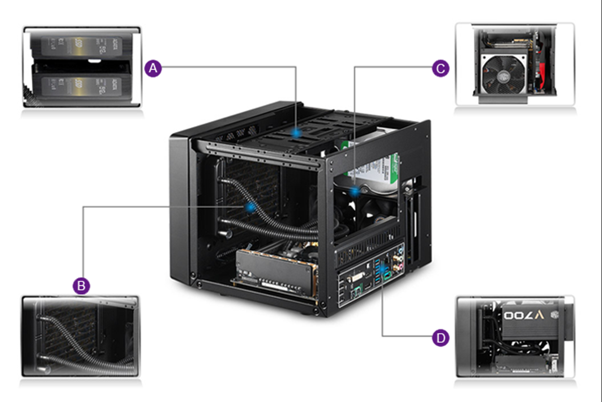 Top vỏ case dưới 1 triệu 4