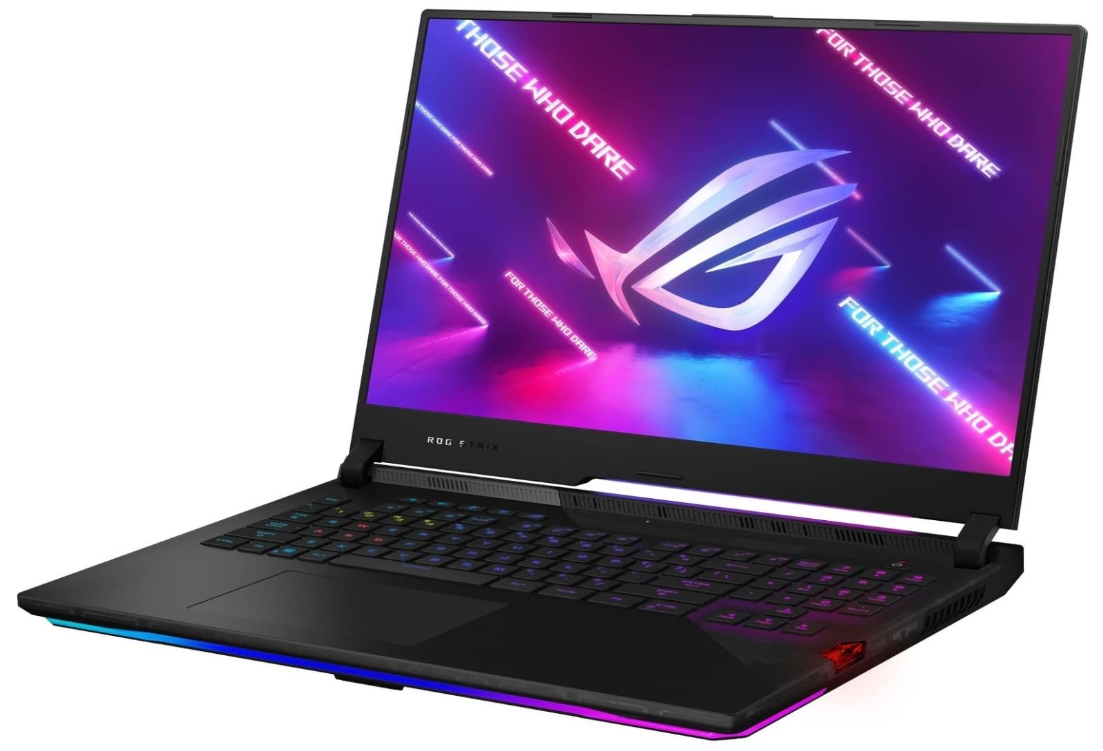 Laptop Asus Gaming Strix Scar G733ZX-LL016W