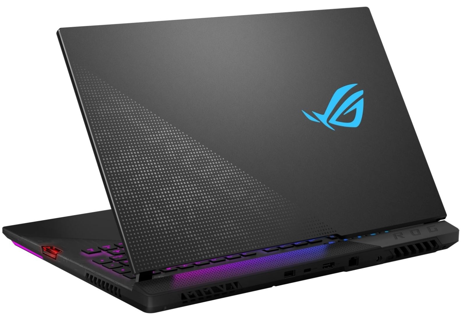Laptop Asus Gaming Strix Scar G733ZX-LL016W