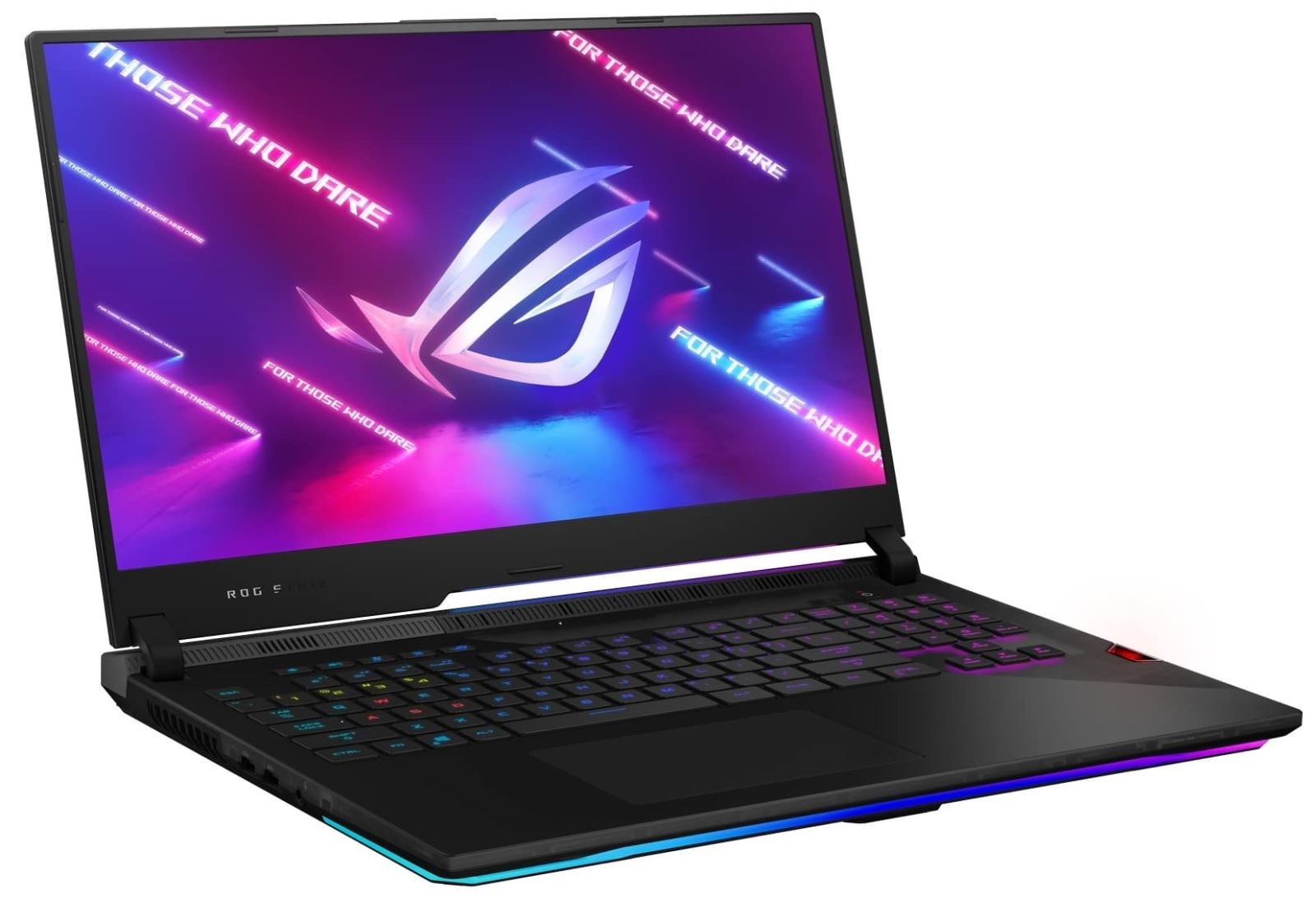 Laptop Asus Gaming Strix Scar G733ZX-LL016W
