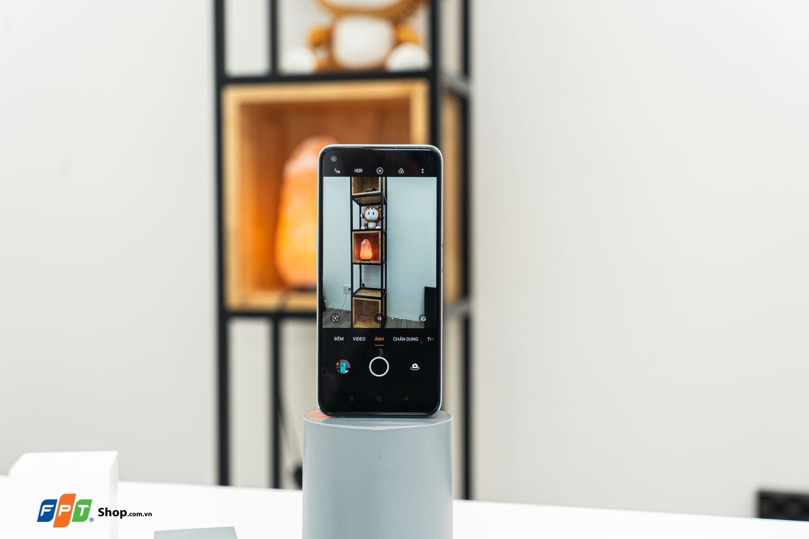 Tại sao OPPO A76 là điện thoại lý tưởng cho học sinh, sinh viên trong phân khúc tầm trung?