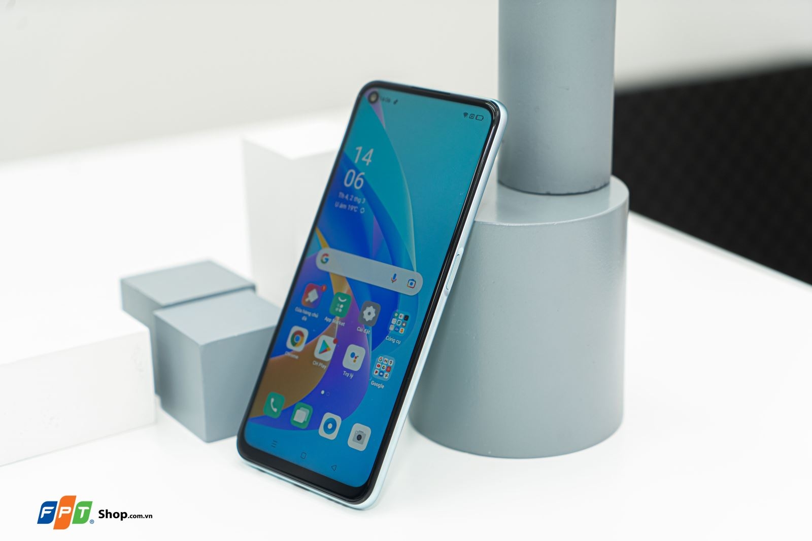 Tại sao OPPO A76 là chọn lựa lý tưởng cho học sinh, sinh viên trong phân khúc tầm trung?
