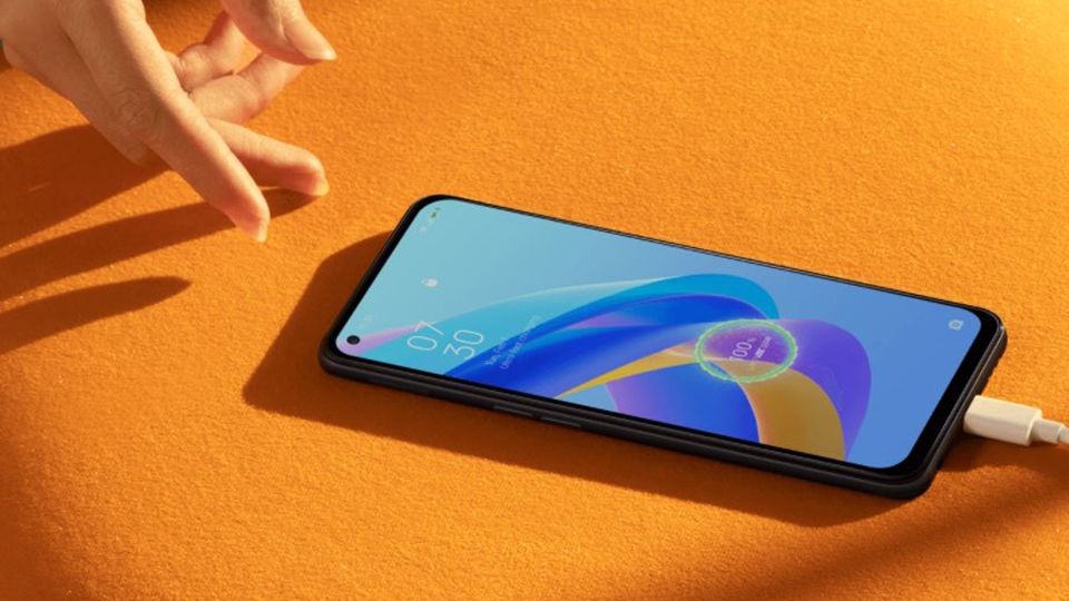 Tại sao OPPO A76 là điện thoại lý tưởng cho học sinh, sinh viên trong phân khúc tầm trung?