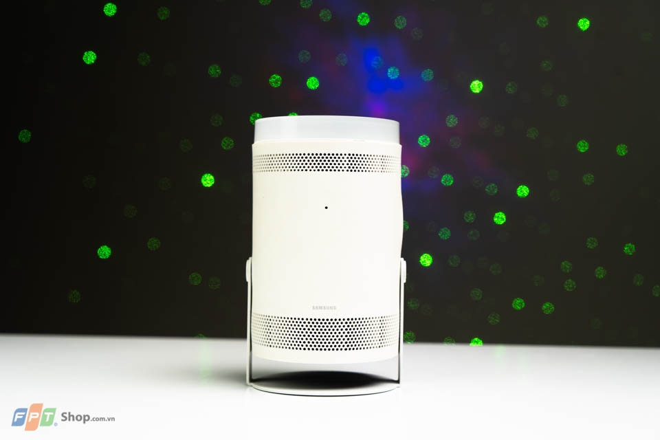Cận cảnh Samsung The Freestyle – Định nghĩa lại cách giải trí của chúng ta 2
