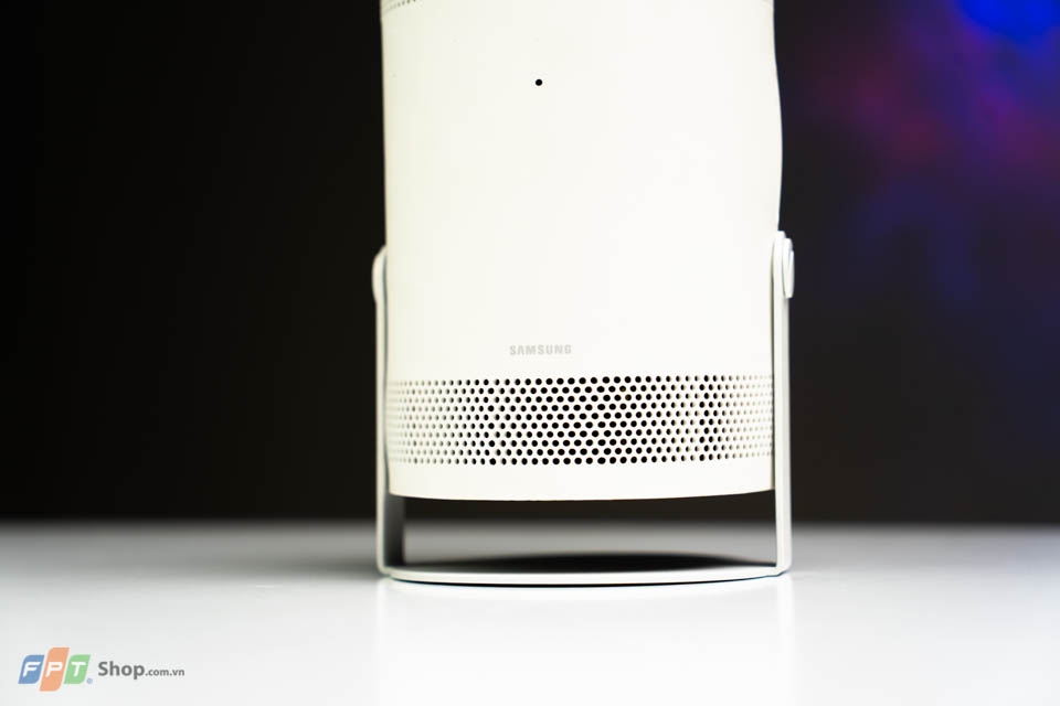 Cận cảnh Samsung The Freestyle – Định nghĩa lại cách giải trí của chúng ta 7