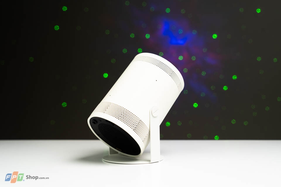 Cận cảnh Samsung The Freestyle – Định nghĩa lại cách giải trí của chúng ta 3