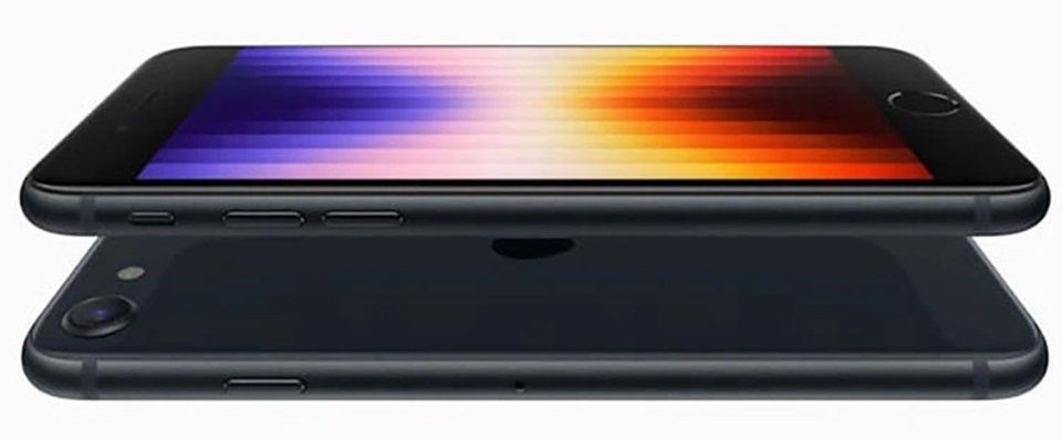 Tính năng iPhone SE 2022 (ảnh 3) Tính năng iPhone SE 2022 (ảnh 3)