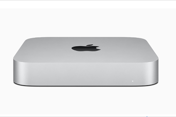 Mac mini mới sẽ không ra mắt cho đến năm sau (ảnh 2)
