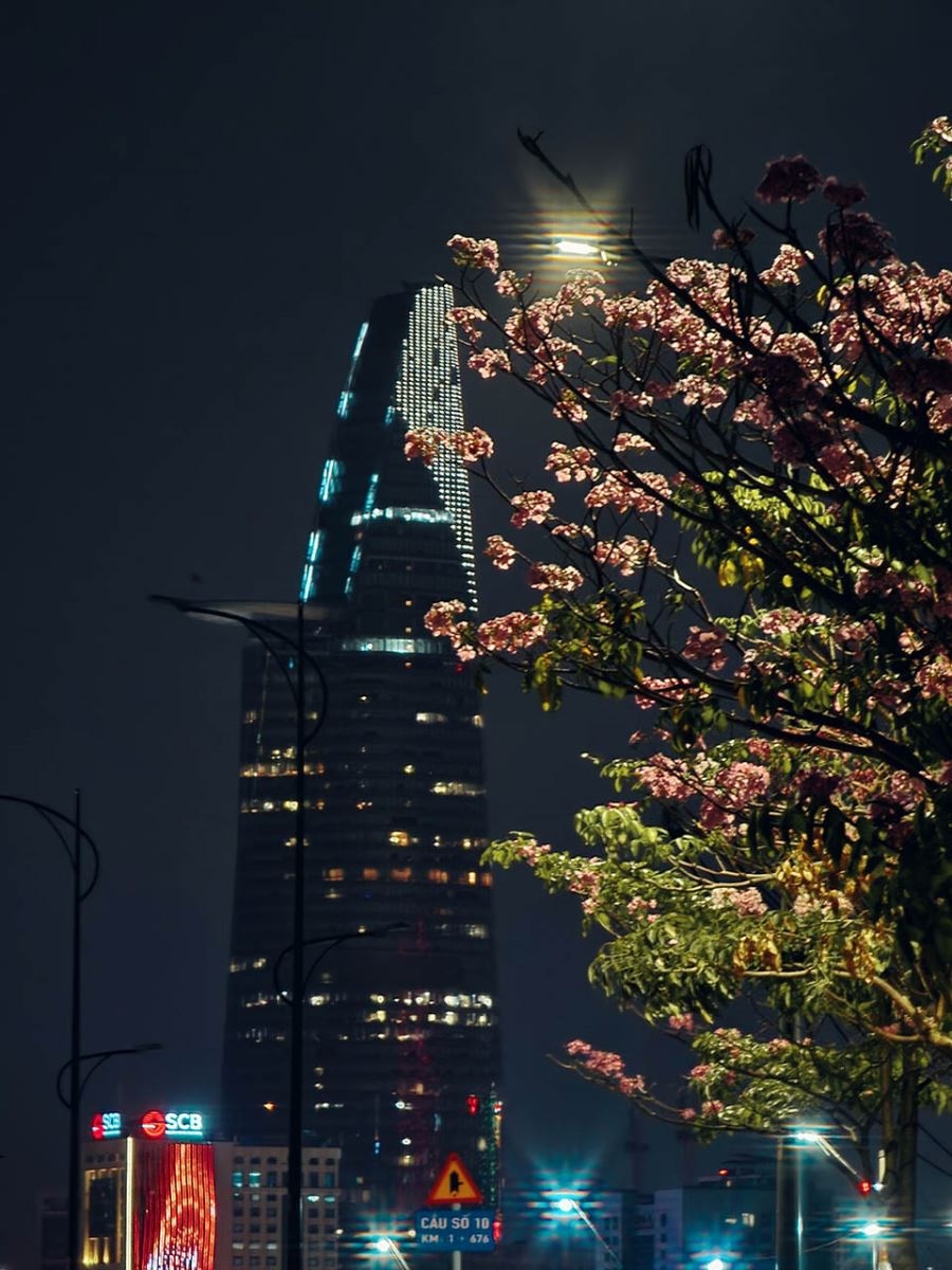 Camera Galaxy S22 Series – Mắt thần bóng đêm cùng bạn tận hưởng Nightlife tuyệt vời 1