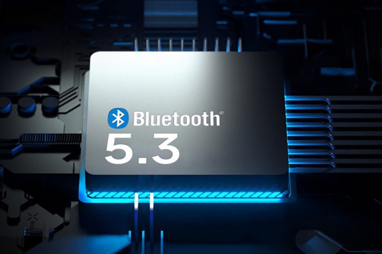 Xiaomi Redmi K50 series sẽ là những smartphone đầu tiên hỗ trợ Bluetooth 5.3