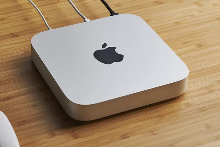 Mac mini