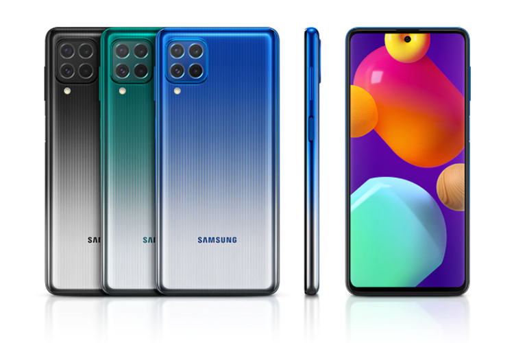 Samsung Galaxy M53 5G lộ giá bán và cấu hình chi tiết trước khi ra mắt Samsung Galaxy M53 5G lộ giá bán và cấu hình chi tiết trước khi ra mắt