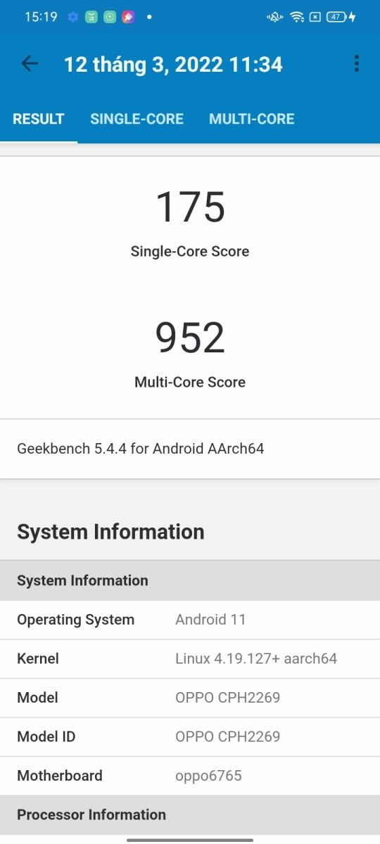 Đánh giá hiệu năng và pin OPPO A16: Helio G35 và pin 5.000mAh sẽ cho trải nghiệm gì?