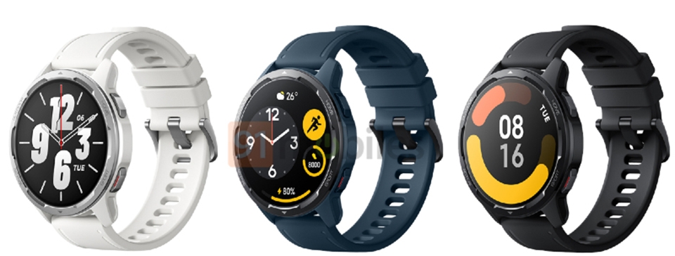 Galaxy Watch S1 Active sẽ ra mắt vào ngày 15/3 (ảnh 1) Galaxy Watch S1 Active sẽ ra mắt vào ngày 15/3 (ảnh 1)