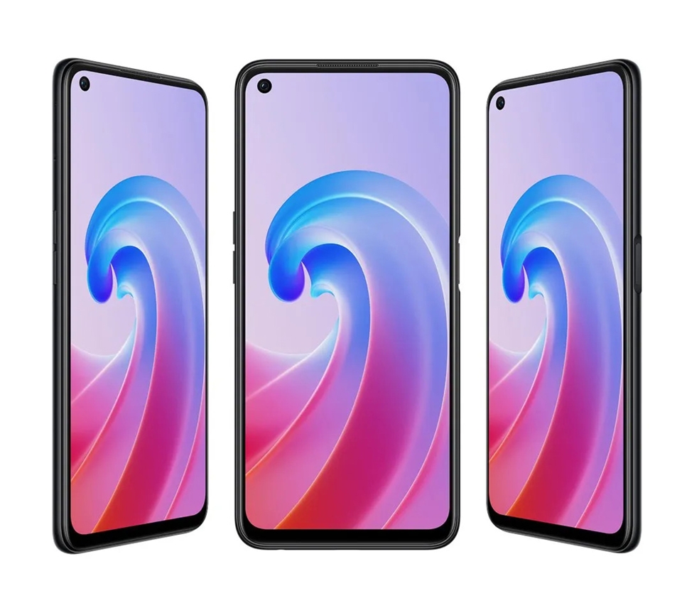 OPPO A96 4G (ảnh 1) OPPO A96 4G (ảnh 1)