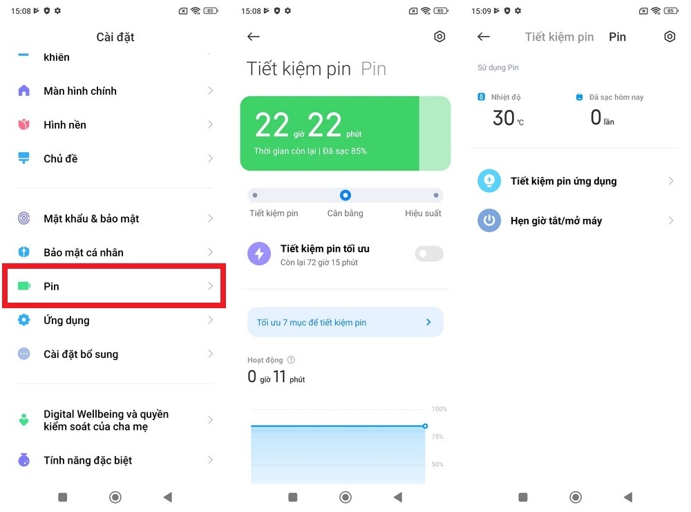 5 thủ thuật hay trên Redmi Note 11 series bạn nên lưu ngay (2)