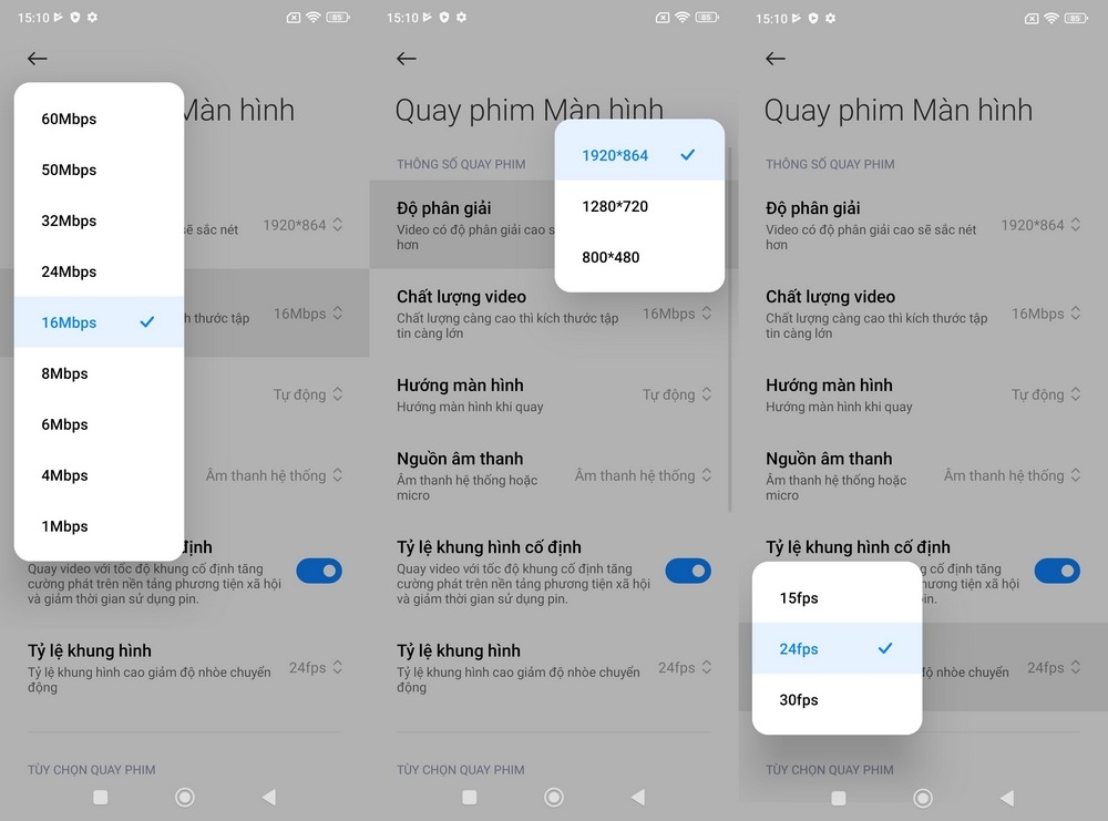 5 thủ thuật hay trên Redmi Note 11 series bạn nên lưu ngay (4)