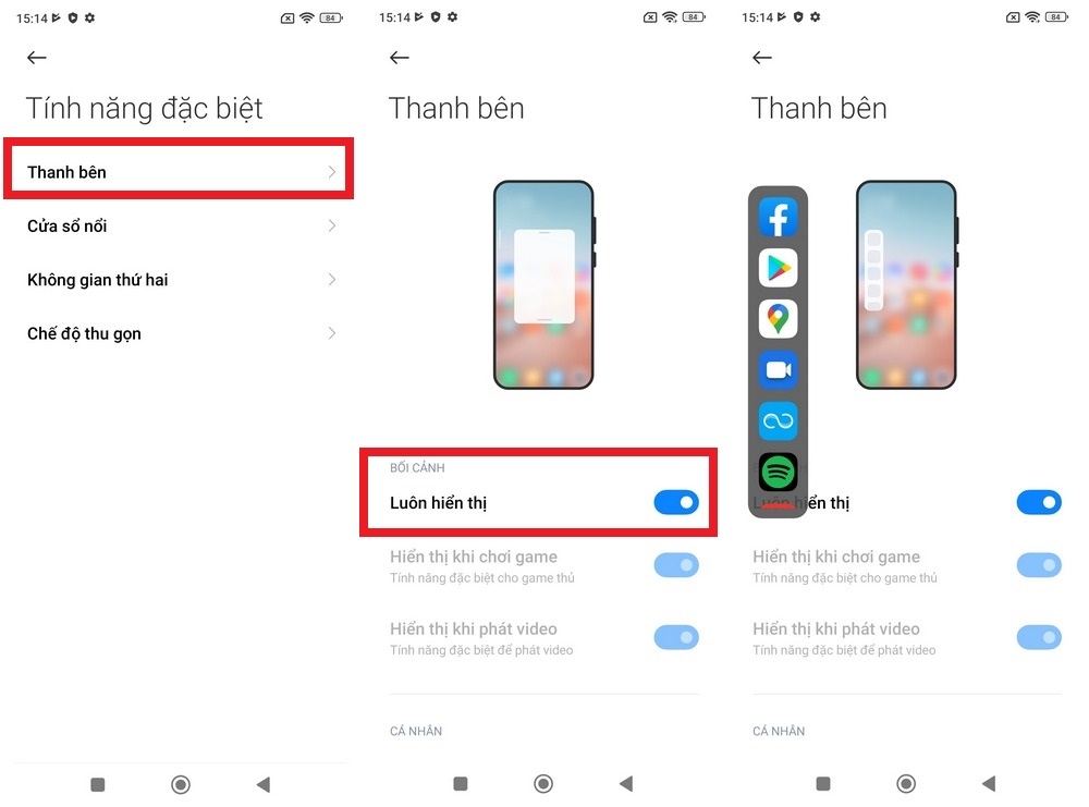 5 thủ thuật hay trên Redmi Note 11 series bạn nên lưu ngay (6)