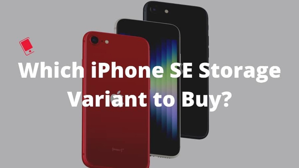 iPhone SE 2022 (ảnh 4)