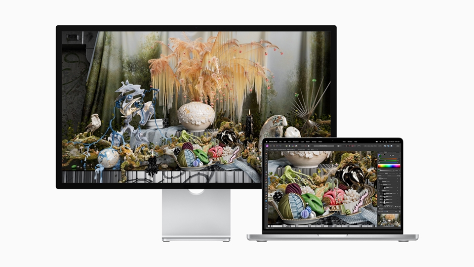 Thông tin Studio Display (ảnh 1)