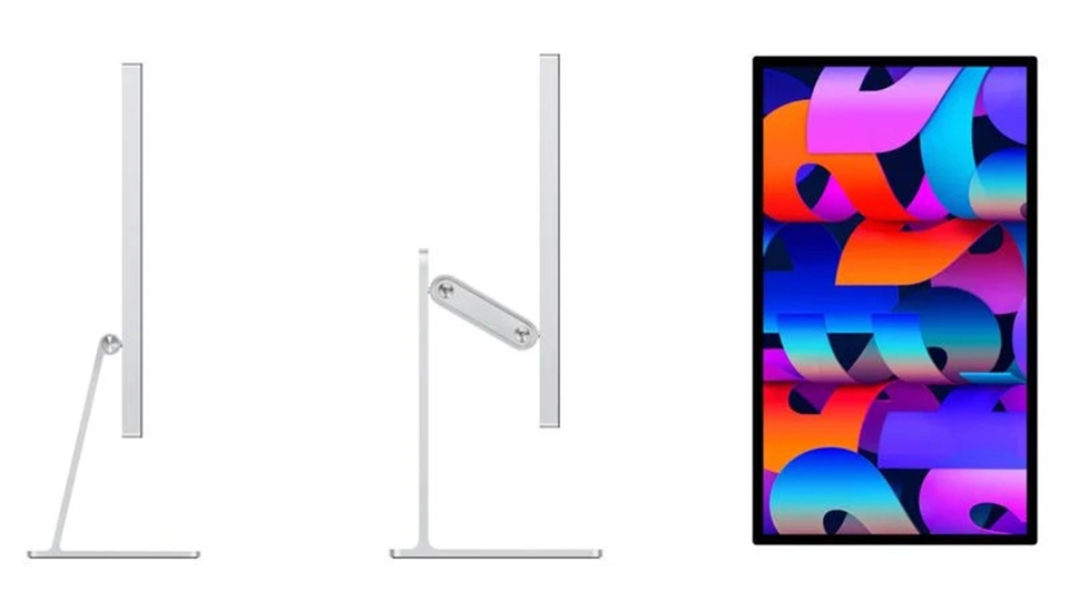 Thông tin Studio Display (ảnh 5)