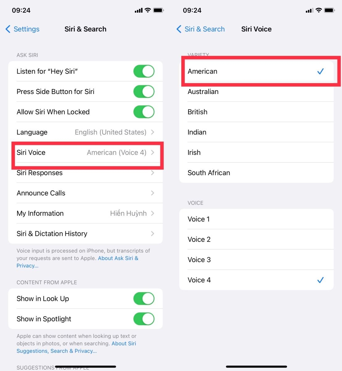 Cách tìm kiếm hình ảnh trên iPhone cực nhanh (2)