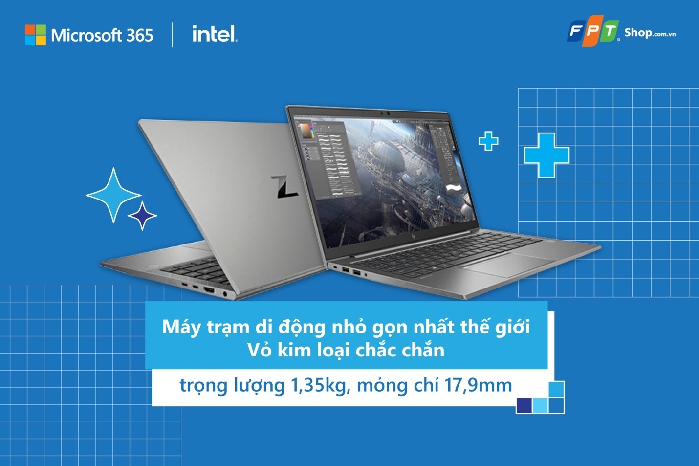 ZBook Firefly G8