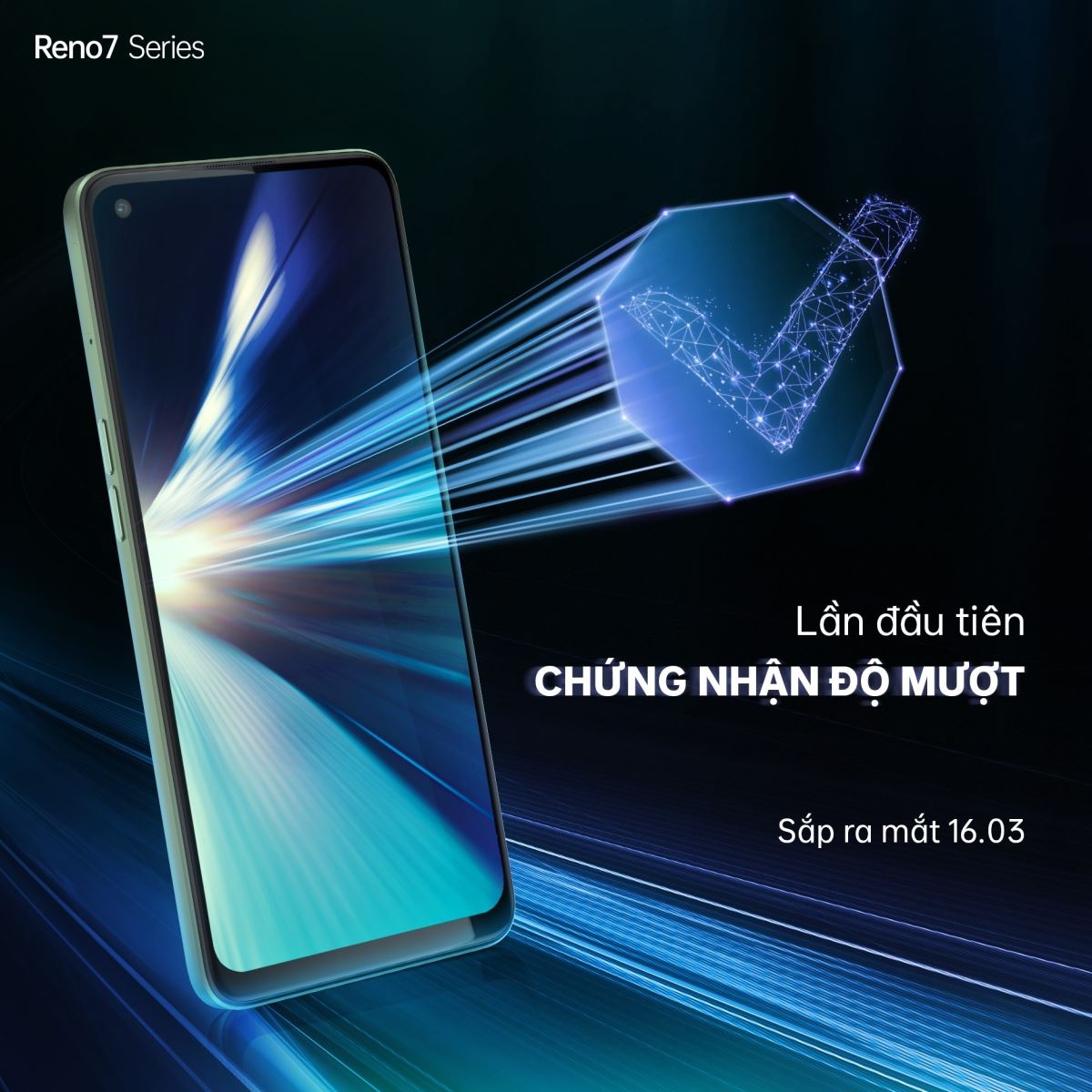Hé lộ những điểm nổi bật của bộ đôi OPPO Reno7 series trước ngày ra mắt