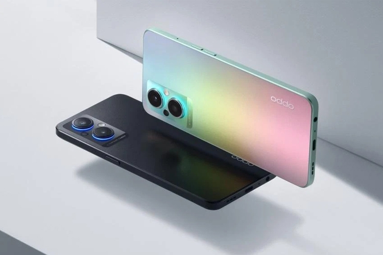 Hé lộ những điểm nổi bật của bộ đôi OPPO Reno7 series trước ngày ra mắt
